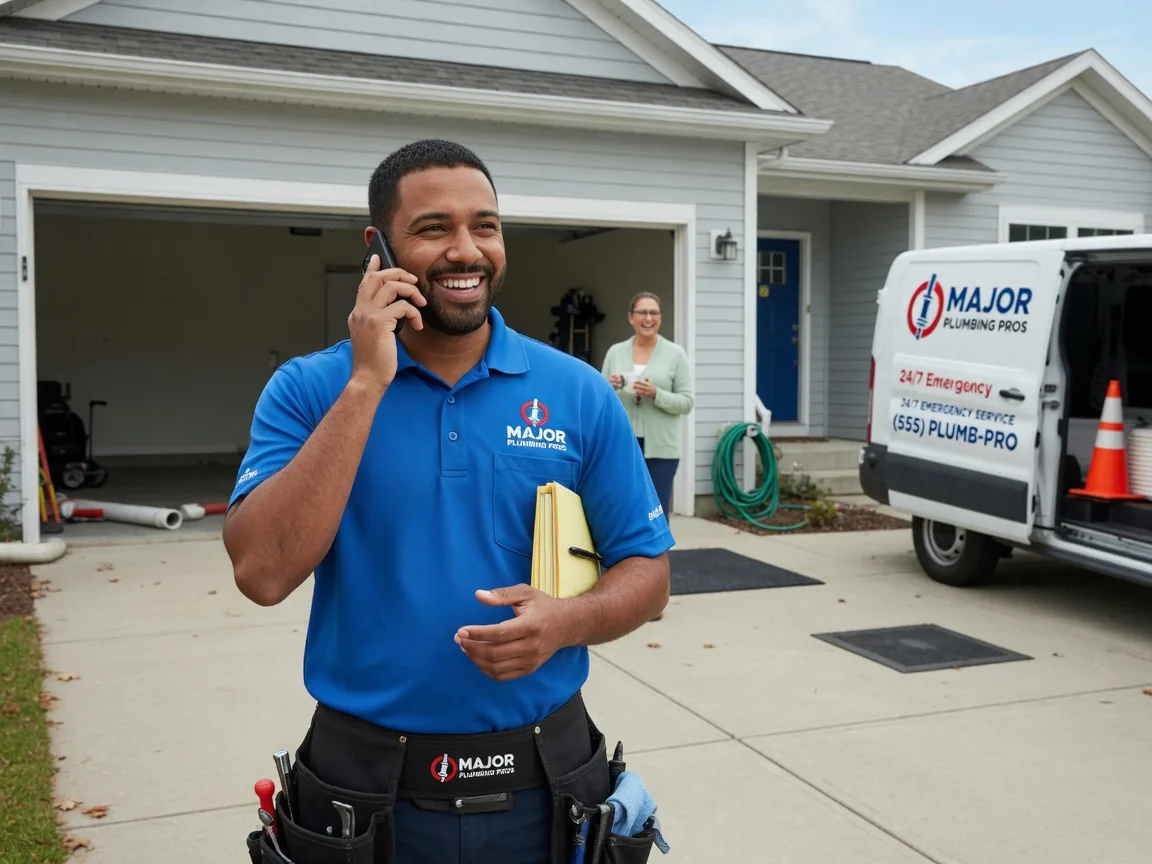 Drain Cleaning Services Toccopola, MS FAQs